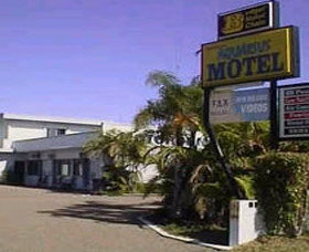Aquarius Motel Belmont - Darwin Holiday 0