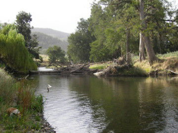 Wee Jasper NSW Darwin Holiday