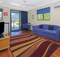  Palms Motel - Darwin Holiday