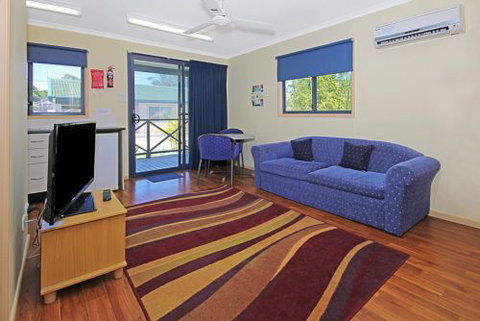  Palms Motel - Darwin Holiday 0
