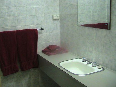 Cobden Roadhouse Motel - Darwin Holiday 1