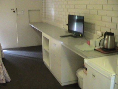 Cobden Roadhouse Motel - Darwin Holiday 3