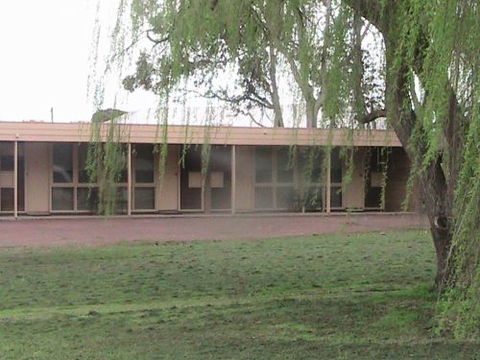 Cobden Roadhouse Motel - Darwin Holiday 5