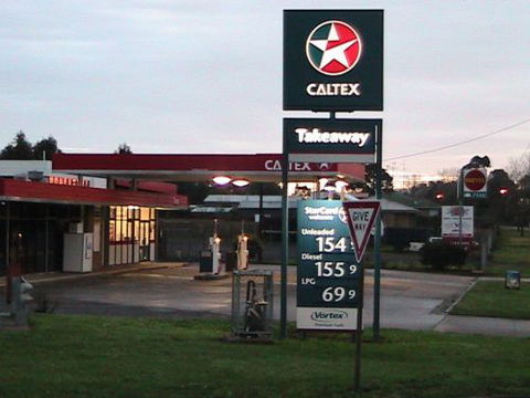 Cobden Roadhouse Motel - Darwin Holiday 6