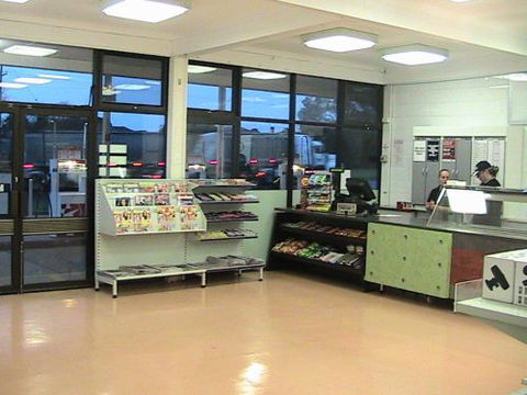 Cobden Roadhouse Motel - Darwin Holiday 7