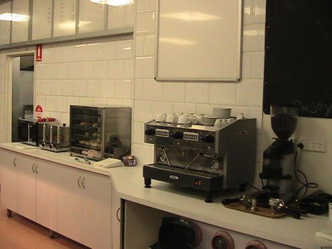 Cobden Roadhouse Motel - Darwin Holiday 8