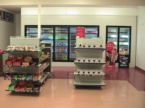 Cobden Roadhouse Motel - Darwin Holiday 9