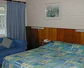 Balranald Sturt Motel - Darwin Holiday 0