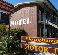 Ploughmans Motor Inn - Darwin Holiday