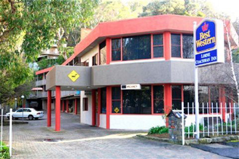 Best Western Lorne Coachman In - Darwin Holiday 0