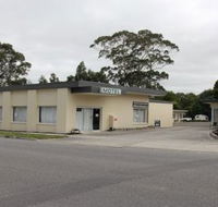 Wilson's Promontory Motel