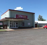 Cityside Accommodation  Mt Isa