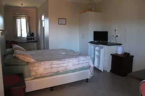 Cityside Accommodation | Mt Isa - Darwin Holiday 2