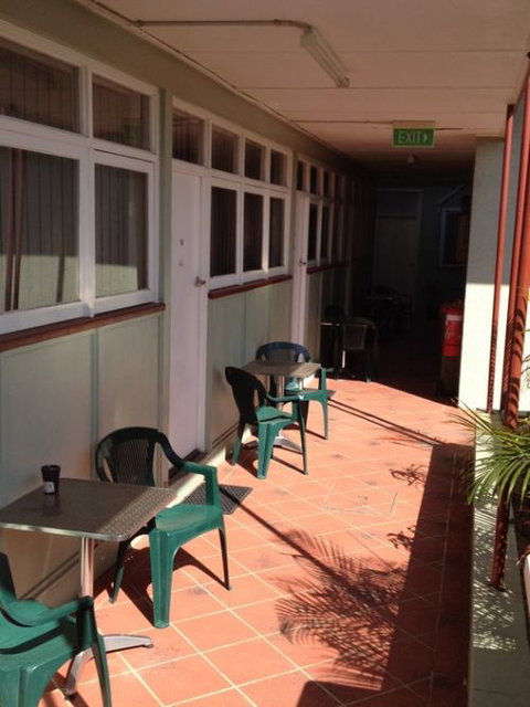 Cityside Accommodation | Mt Isa - Darwin Holiday 4