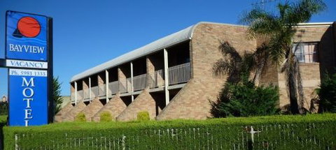 Bayview Motel Rosebud - Darwin Holiday 0