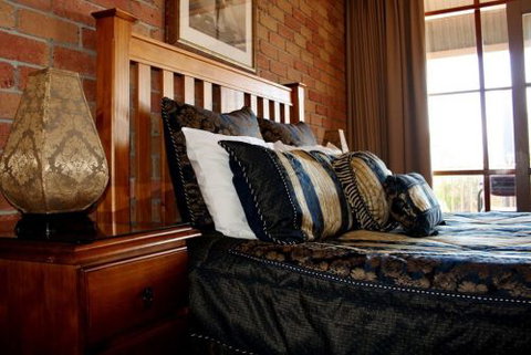 Bayview Motel Rosebud - Darwin Holiday 5