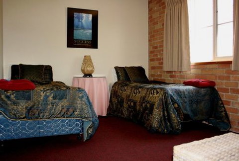 Bayview Motel Rosebud - Darwin Holiday 6