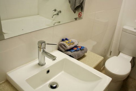 Bayview Motel Rosebud - Darwin Holiday 8