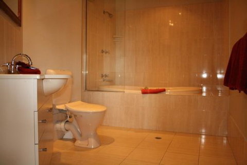 Bayview Motel Rosebud - Darwin Holiday 9