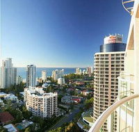 Aarons Holiday Inn - Darwin Holiday