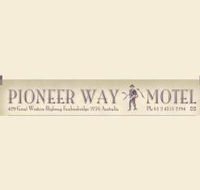 Motel Pioneer-way