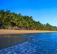 Double Island - Australia - Darwin Holiday