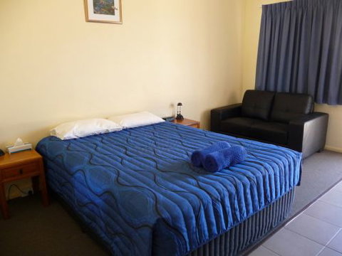 Moura Motel - Darwin Holiday 0
