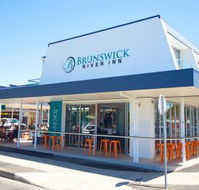 Brunswick River Inn - Darwin Holiday