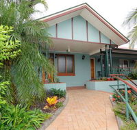 McNevins Logan Park - Darwin Holiday