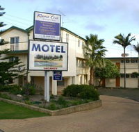 Kiama Cove Motel - Darwin Holiday