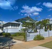 Elindale House Bed amp Breakfast - Darwin Holiday