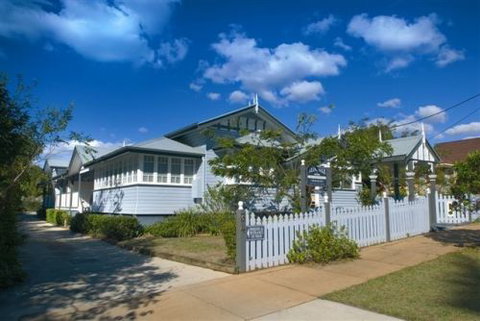 Elindale House Bed & Breakfast - Darwin Holiday 0