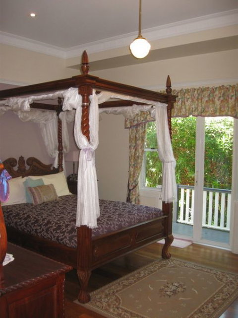 Elindale House Bed & Breakfast - Darwin Holiday 2