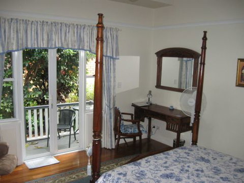 Elindale House Bed & Breakfast - Darwin Holiday 3