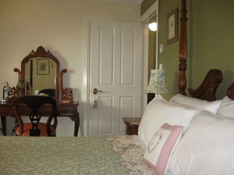 Elindale House Bed & Breakfast - Darwin Holiday 4