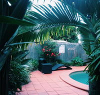 Childers Oasis Motel