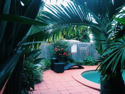 Childers Oasis Motel - Darwin Holiday 0