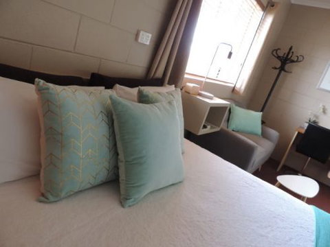 Childers Oasis Motel - Darwin Holiday 3