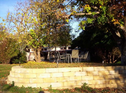 Colonial Motel Omeo - Darwin Holiday 1