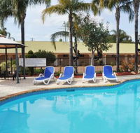Pinjarra Resort  - Darwin Holiday