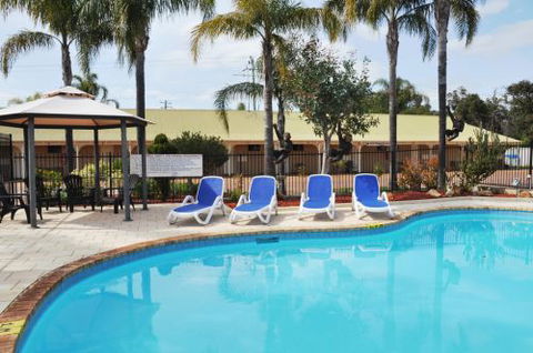 Pinjarra Resort  - Darwin Holiday 0