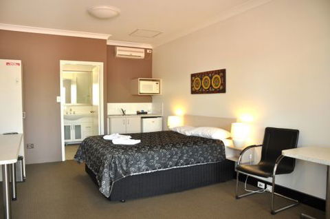 Pinjarra Resort  - Darwin Holiday 2