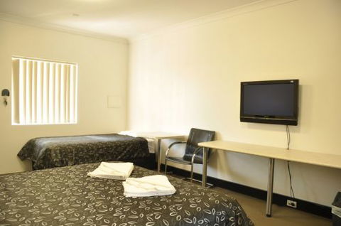 Pinjarra Resort  - Darwin Holiday 3