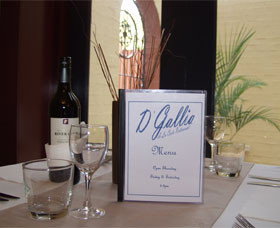 Imperial Stay - Darwin Holiday 0