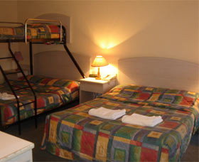 Rainbow Gardens Motel - Darwin Holiday 0