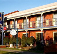 Best Western Burke amp Wills Motor Inn - Darwin Holiday