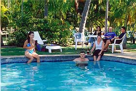 Best Western Pine Tree Motel - Darwin Holiday 0