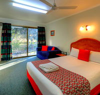 Murgon City Motor Inn