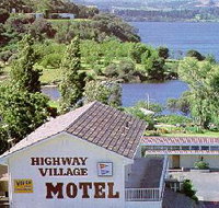 Riverfront Motel - Darwin Holiday