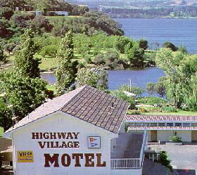 Riverfront Motel - Darwin Holiday 0